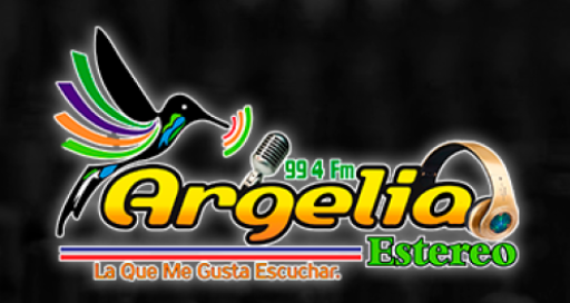 Argelia Estereo